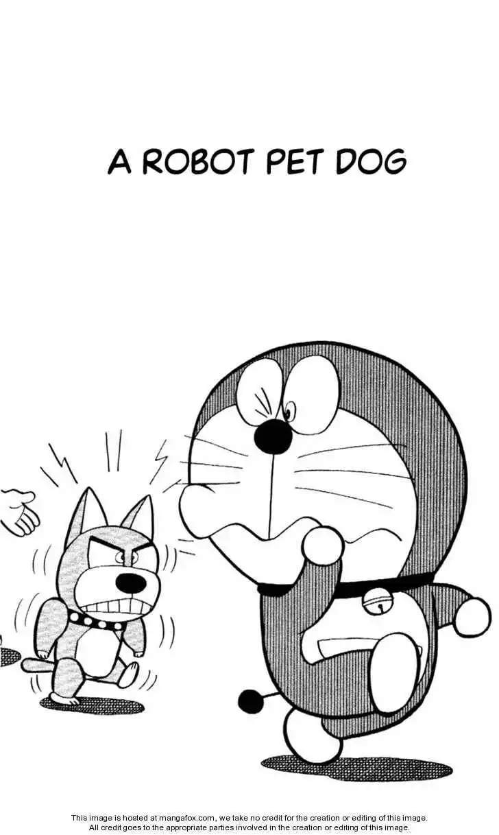 Doraemon Plus Chapter 4.7 1